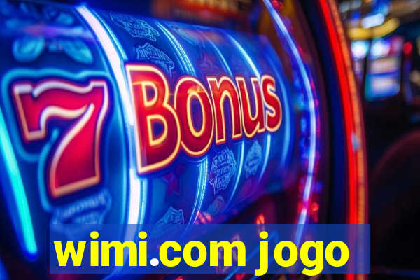 wimi.com jogo